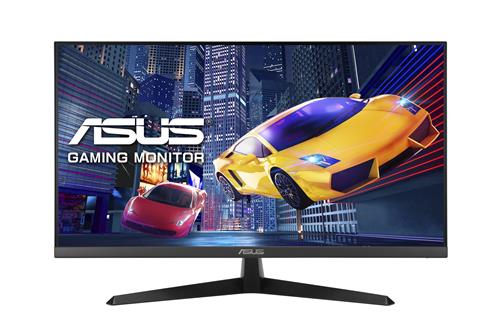 ASUS VY279HGR Monitor PC 68,6 cm (27) 1920 x 1080 Pixel Full HD LCD Nero
