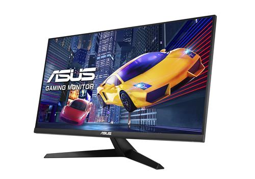 ASUS VY279HGR Monitor PC 68,6 cm (27) 1920 x 1080 Pixel Full HD LCD Nero