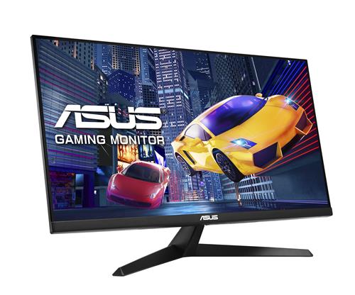 ASUS VY279HGR Monitor PC 68,6 cm (27) 1920 x 1080 Pixel Full HD LCD Nero