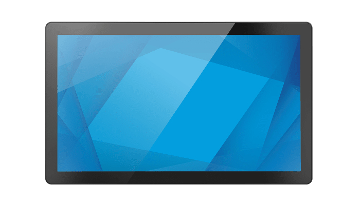 Elo Touch Solutions I-Series E607503 All-in-One PC Intel® Core™ i5 i5-1245UL 54,6 cm (21.5