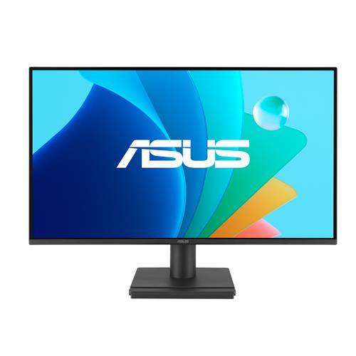 ASUS VA259HGA Monitor PC 62,2 cm (24.5) 1920 x 1080 Pixel Full HD LCD Nero