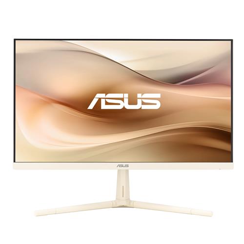 ASUS VU279CFE-M Monitor PC 68,6 cm (27) 1920 x 1080 Pixel Full HD LCD Beige
