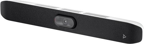 POLY Studio X32 sistema di conferenza 20 MP Collegamento ethernet LAN Barra di collaborazione video