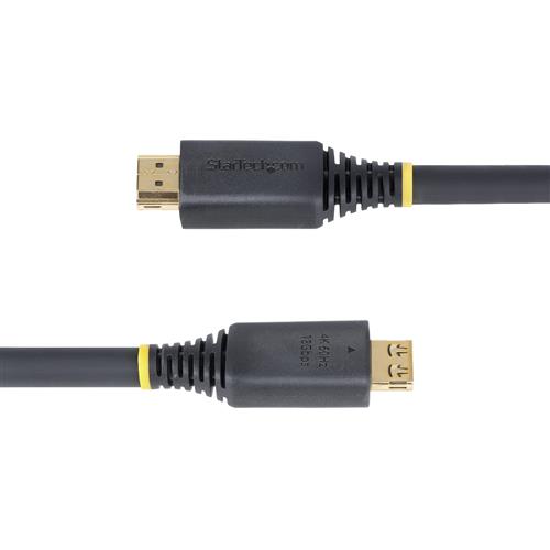 CAVO HDMI 7M CONNETTORI A PRESA SALDA /4K 60HZ/HDR10