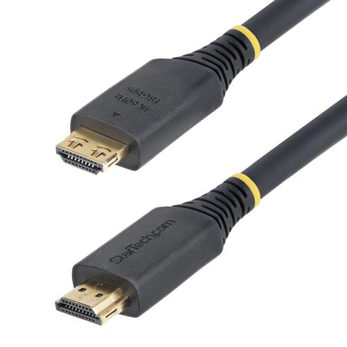 CAVO HDMI 7M CONNETTORI A PRESA SALDA /4K 60HZ/HDR10
