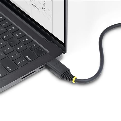 CAVO HDMI ATTIVO 10 M A PRESA SALDA / 4K 60HZ / HDR10