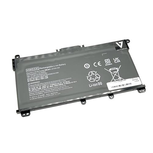 V7 H-HW03XL-V7E ricambio per laptop