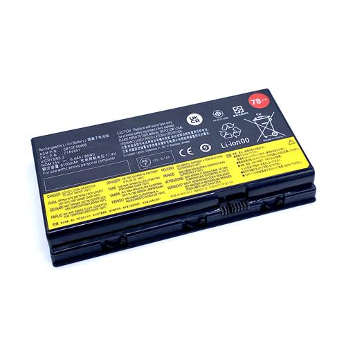 V7 L-01AV451-V7E ricambio per laptop Batteria