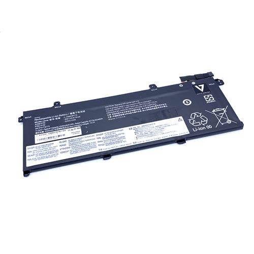 V7 L-L18C3P71-V7E ricambio per laptop Batteria