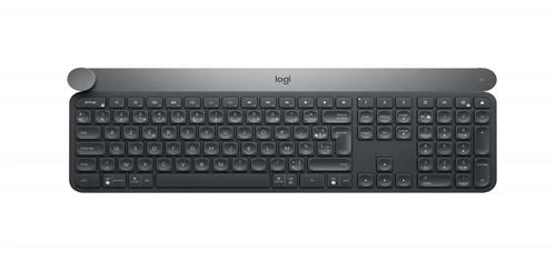 CRAFT ADVANCED KEYBOARD CREATIVE INPUT DIAL NLB-CENTRAL