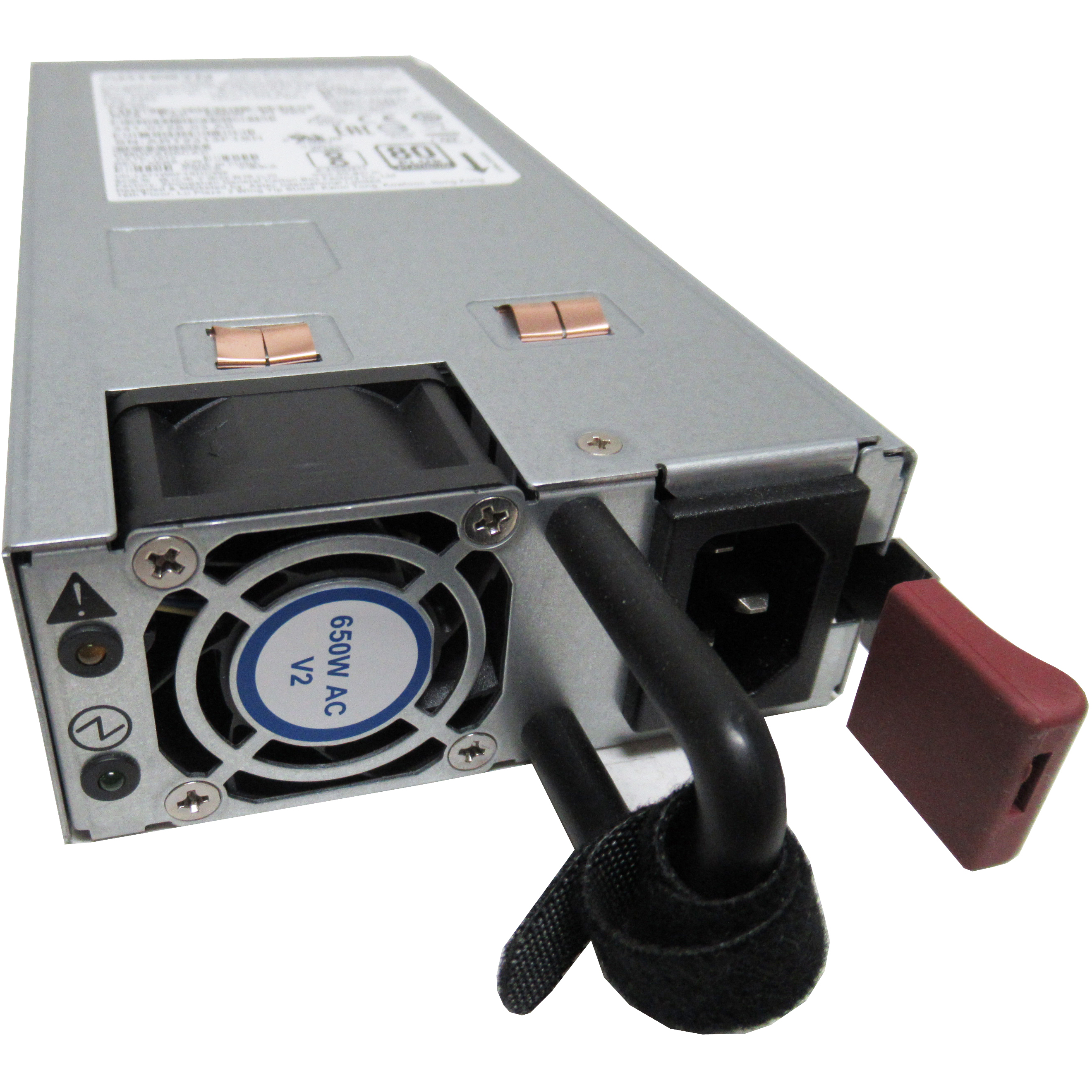Cisco NXA-PAC-650W-PI= componente switch Alimentazione elettrica