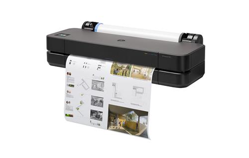 DESIGNJET T230 24-IN PRINTER 