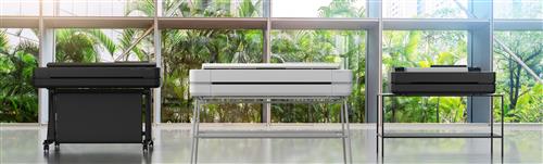 DESIGNJET T230 24-IN PRINTER 