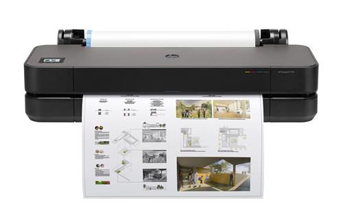 DESIGNJET T230 24-IN PRINTER 