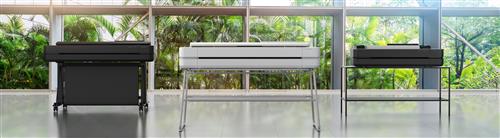 DESIGNJET T230 24-IN PRINTER 