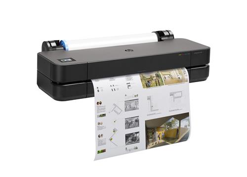 DESIGNJET T230 24-IN PRINTER 