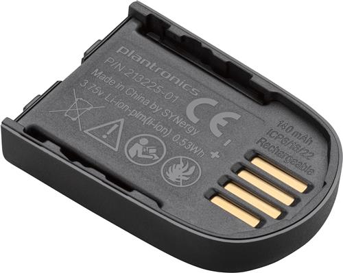 POLY Savi 7200 Battery with Removal Tool