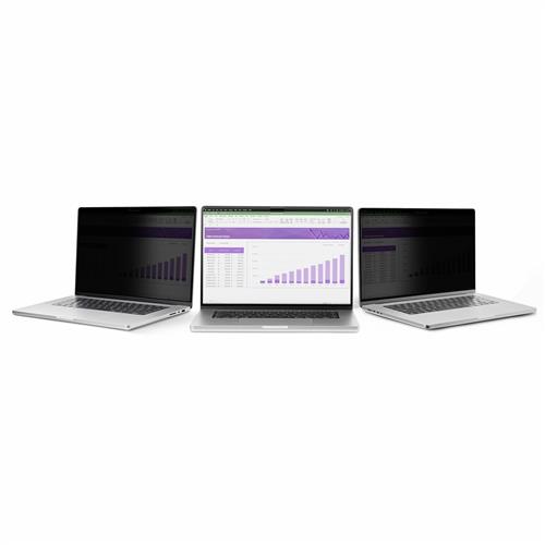 13.3IN LAPTOP PRIVACY SCREEN ANTIGLARE BLUE LIGHT FILTER