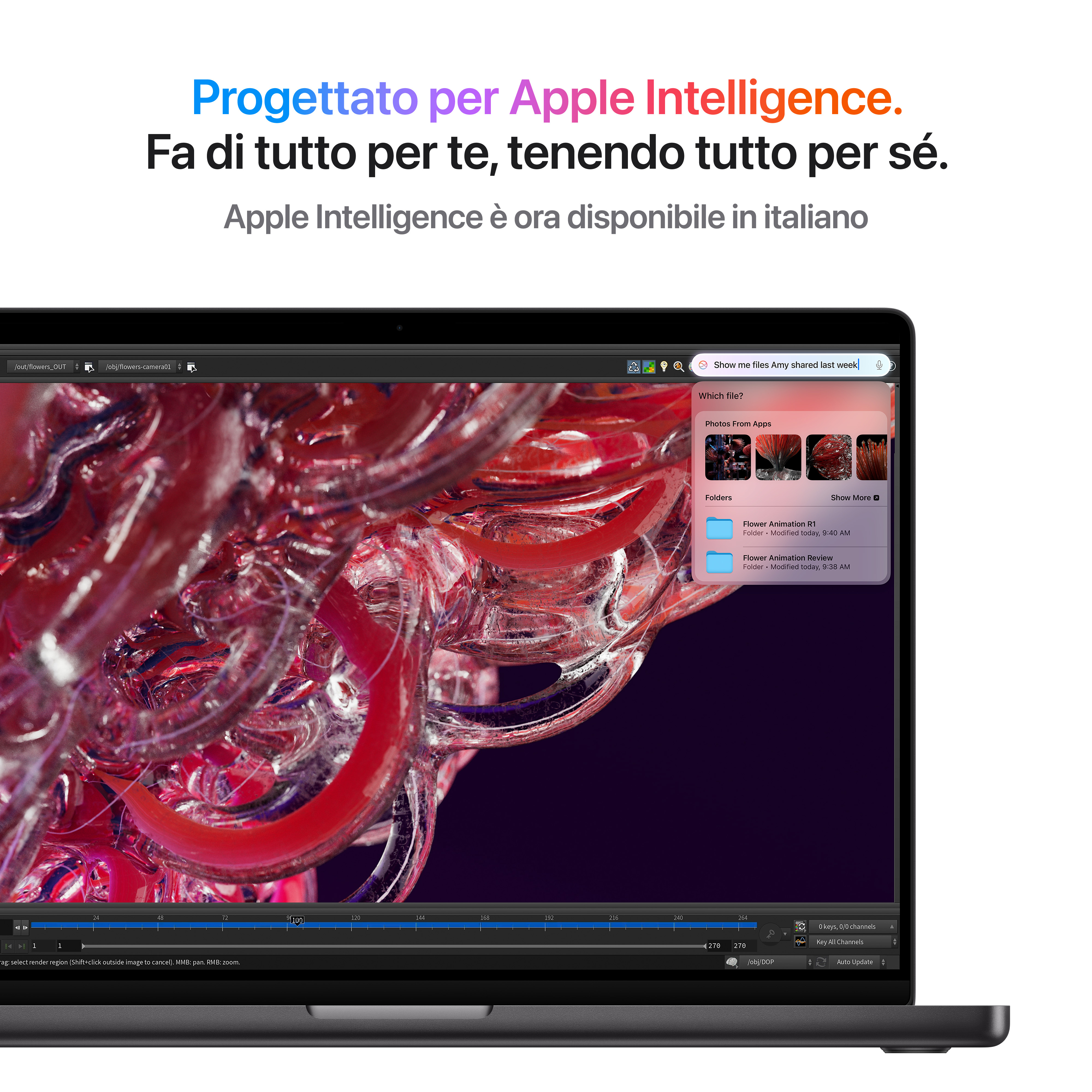 Apple MacBook Pro 16