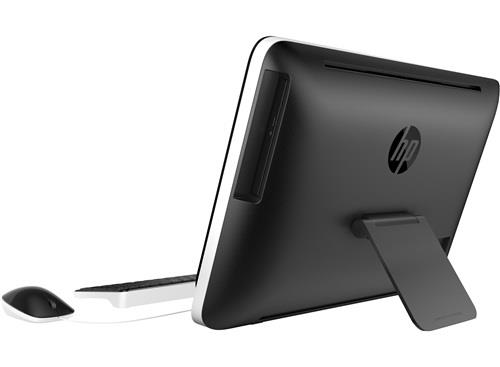 HP 20-r100nl AMD E E1-6015 49,4 cm (19.4