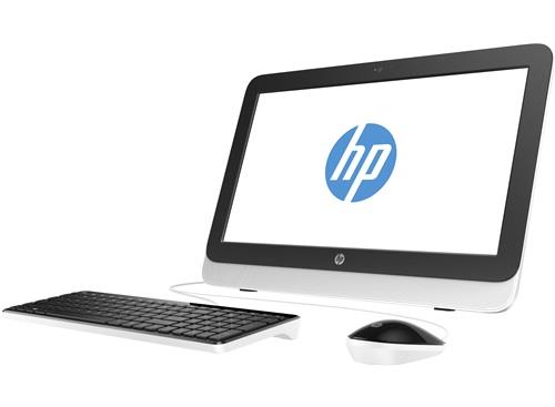 HP 20-r100nl AMD E E1-6015 49,4 cm (19.4