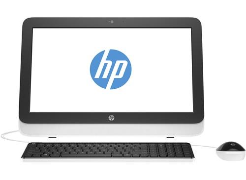 HP 20-r100nl AMD E E1-6015 49,4 cm (19.4