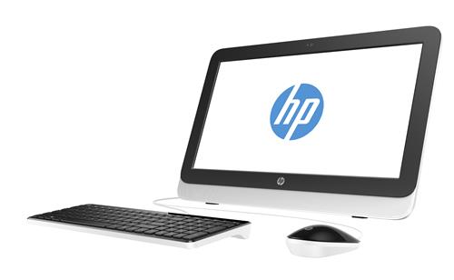 HP 20-r100nl AMD E E1-6015 49,4 cm (19.4