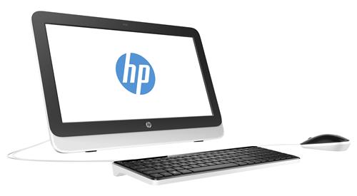 HP 20-r100nl AMD E E1-6015 49,4 cm (19.4