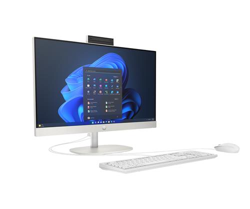 HP ProOne 240 G10 Desktop PC Intel® Core™ i3 i3-N300 60,5 cm (23.8