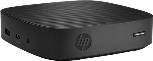 HP t430 1,1 GHz ThinPro 740 g Nero N4020