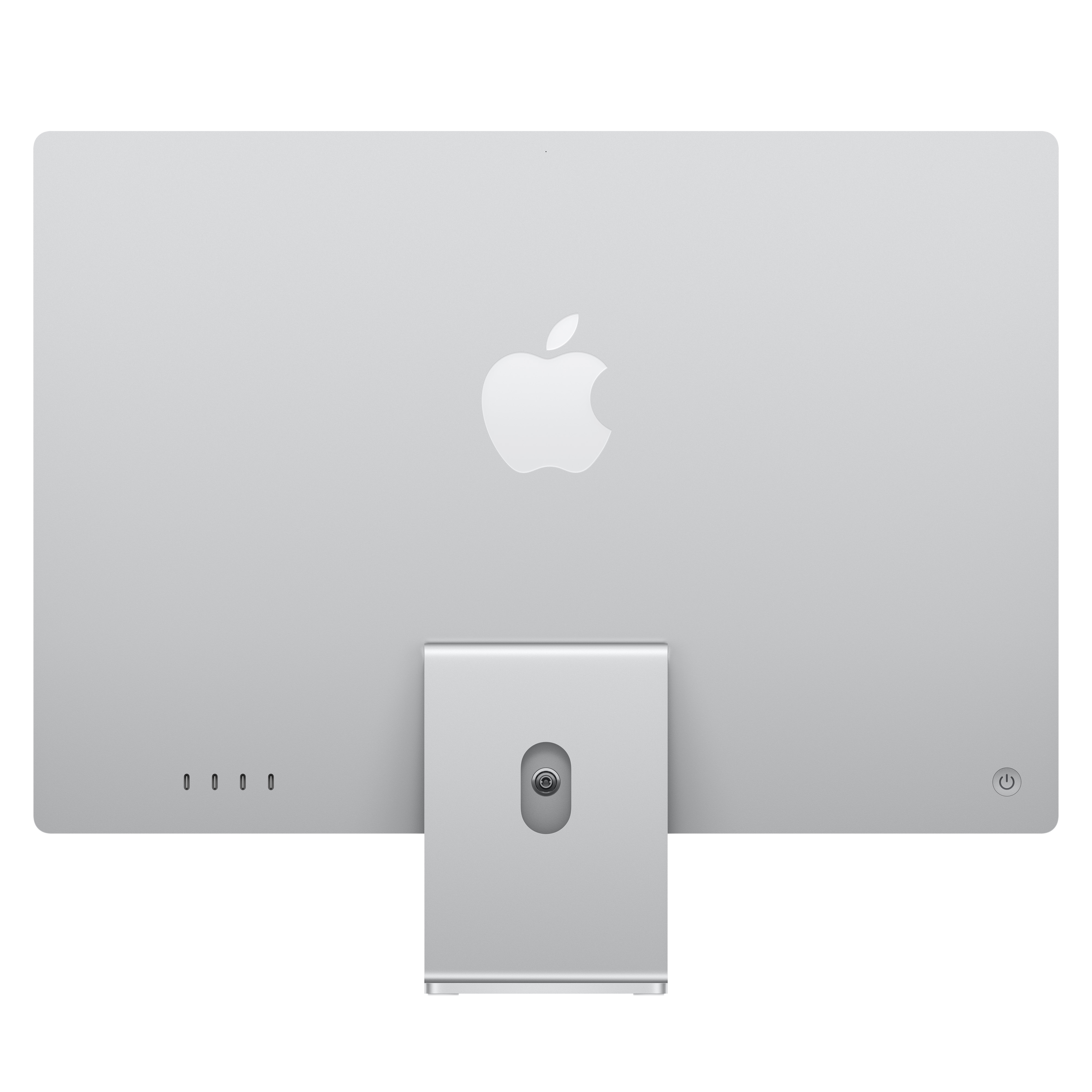 Apple iMac 24