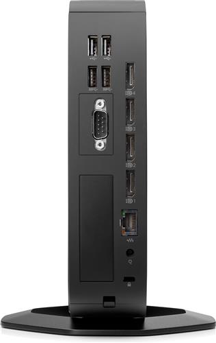 HP t740 3,25 GHz Windows 10 IoT Enterprise 1,33 kg V1756B