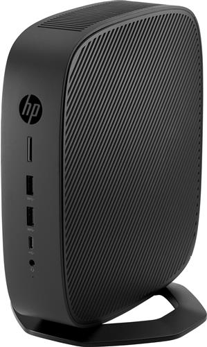 HP t740 3,25 GHz Windows 10 IoT Enterprise 1,33 kg V1756B