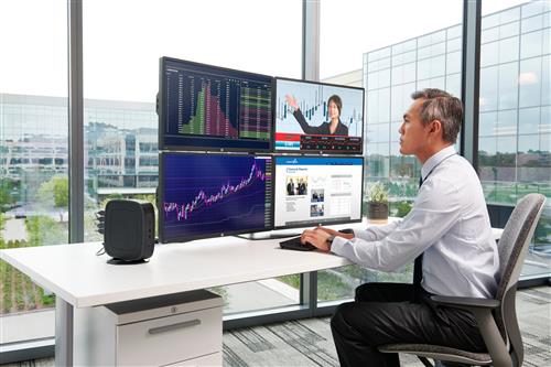 HP t740 3,25 GHz Windows 10 IoT Enterprise 1,33 kg V1756B