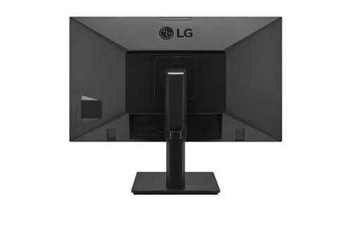 LG 27CN650W-AC Intel Celeron J4105 68,6 cm (27