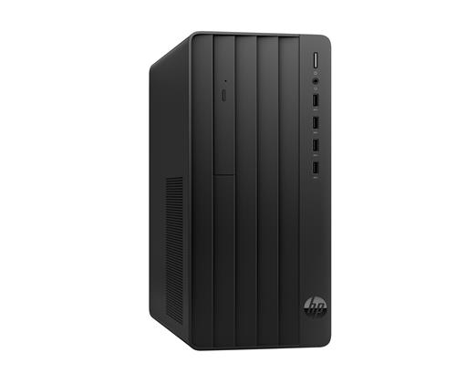 HP Pro Tower 290 G9 Desktop PC Intel Core i7 i7-12700 16 GB DDR4-SDRAM 512 GB SSD Windows 11 Pro Nero