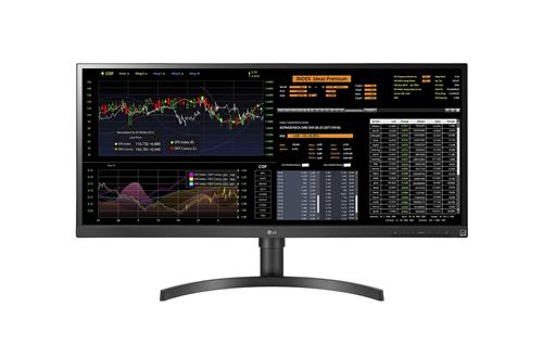 LG 34CN650W-AC.AEU All-in-One PC Intel Celeron J4105 86,4 cm (34