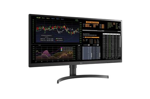 LG 34CN650W-AC.AEU All-in-One PC Intel Celeron J4105 86,4 cm (34