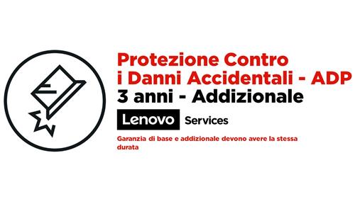 3Y ACCIDENTAL DAMAGE PROTECTION .