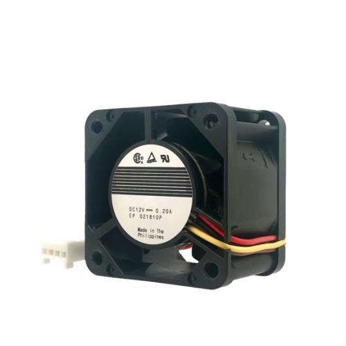 40X40X28MM FAN 12V .