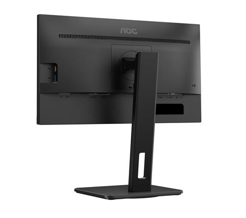 AOC E2 22E2UMF LED display 54,6 cm (21.5) 1920 x 1080 Pixel Full HD Nero