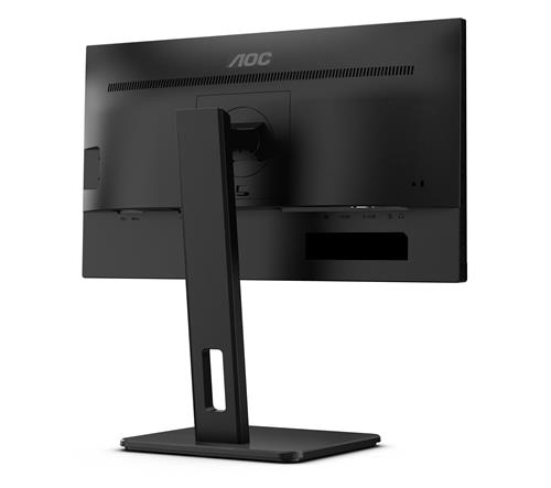 AOC E2 22E2UMF LED display 54,6 cm (21.5) 1920 x 1080 Pixel Full HD Nero