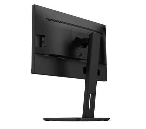 AOC E2 22E2UMF LED display 54,6 cm (21.5) 1920 x 1080 Pixel Full HD Nero