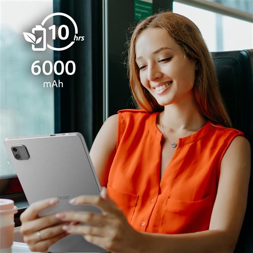 Acer Iconia A10-21-A0AU Allwinner 64 GB 25,6 cm (10.1