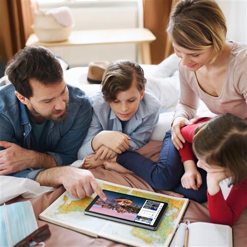 Acer Iconia A10-21-A0AU Allwinner 64 GB 25,6 cm (10.1