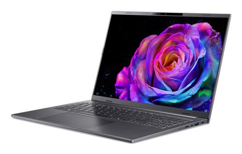 Acer Aspire 16 AI A16-52M-78UQ Copilot+ PC Intel Core Ultra 7 256V Computer portatile 40,6 cm (16