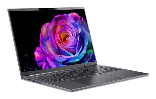 Acer Aspire 16 AI A16-52M-78UQ Copilot+ PC Intel Core Ultra 7 256V Computer portatile 40,6 cm (16