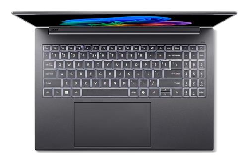 Acer Aspire 16 AI A16-52M-78UQ Copilot+ PC Intel Core Ultra 7 256V Computer portatile 40,6 cm (16