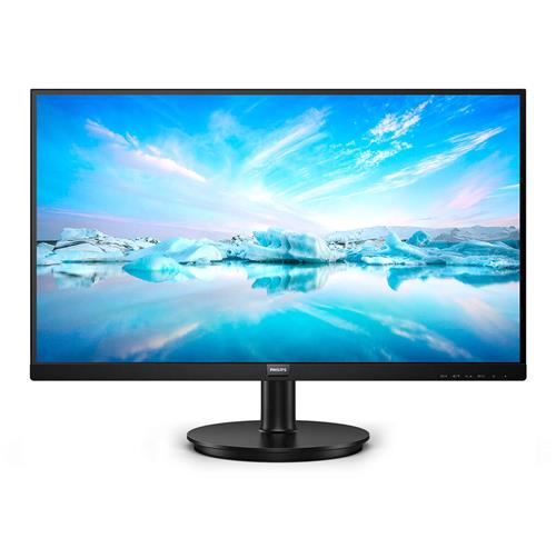 Philips V Line 275V8LA/00 Monitor PC 68,6 cm (27) 2560 x 1440 Pixel Quad HD LED Nero