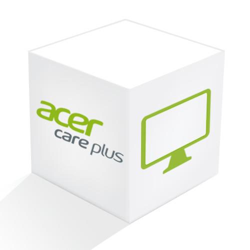ADVANTAGE TFT 4YR CARRY-IN F/ ALL ACER BUSINESS DISPLAYS